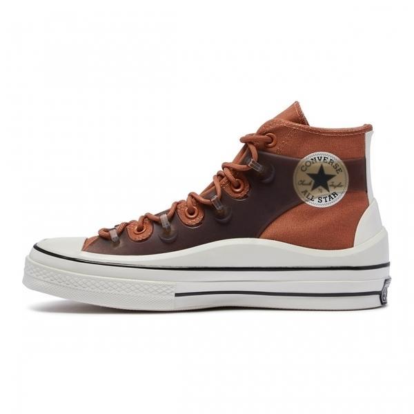 Tenisi unisex converse converse chuck 70 utility hi a02131c, 42, maro