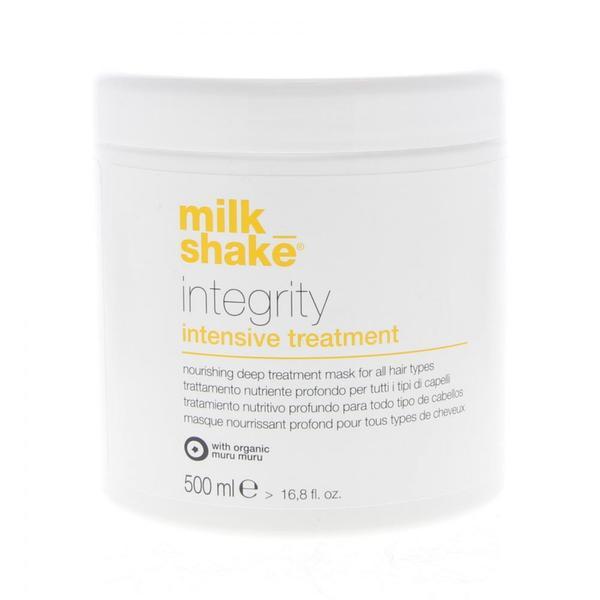Tratament pentru par Milk Shake Integrity Intensive, 500ml esteto.ro imagine noua