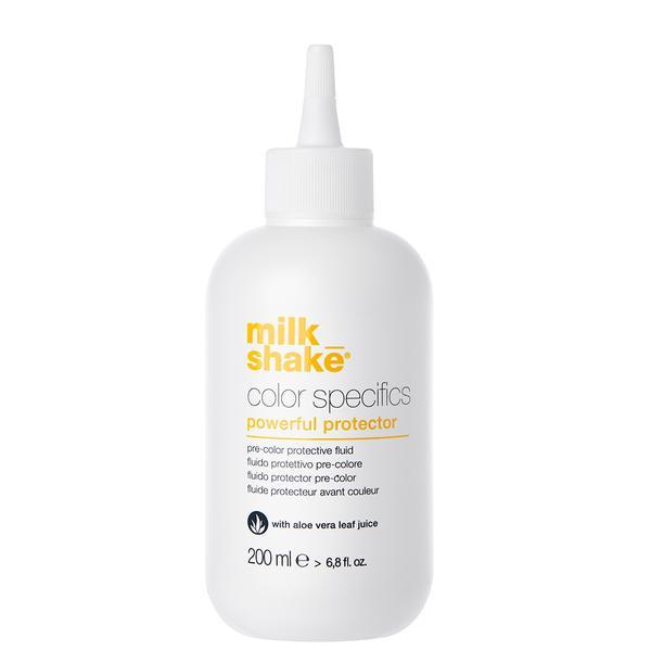 Tratament pentru par Milk Shake Color Specifics Powerful Protector, 200ml 200ml imagine noua