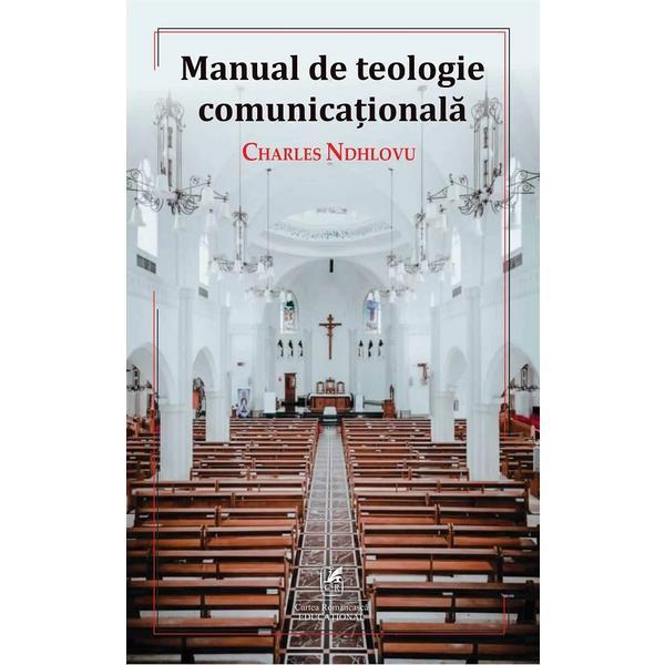 Manual de teologie comunicationala - Charles Ndhlovu