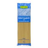 Spaghetti spelta ecologice, Rapunzel, 500g