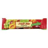 Baton cu mix de fructe, Rapunzel, 40g