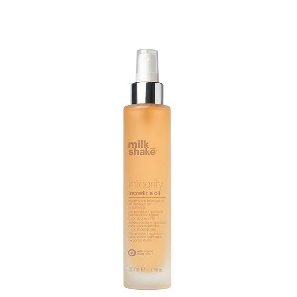 Ulei pentru par Milk Shake Integrity Incredible, 50ml esteto