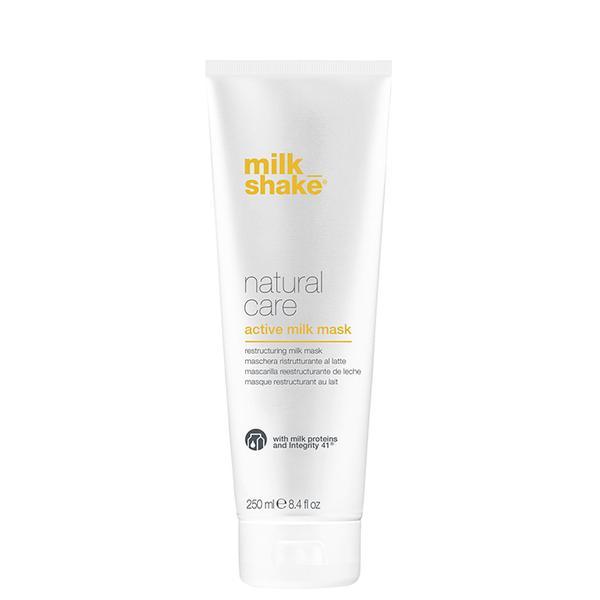 Masca pentru par Milk Shake Natural Care Active Milk, 250ml esteto.ro imagine noua