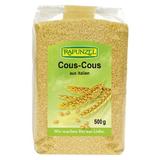 Cous Cous Bio, Rapunzel, 500g