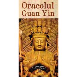 Oracolul Guan Yin, Dinasty Books Proeditura Si Tipografie