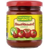 Pasta de tomate bio 22 0g, Rapunzel, 200g