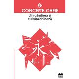 Concepte-cheie din gandirea si cultura chineza Vol.6, editura Ideea Europeana