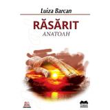 Rasarit - Luiza Barcan, editura Ideea Europeana