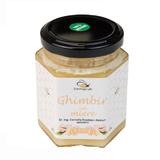 Ghimbir in miere by Dr. Ing. Cornelia Dostetan Abalaru apicultor, 225g