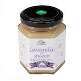 Lavanda in miere by Dr. Ing. Cornelia Dostetan Abalaru apicultor, 225g