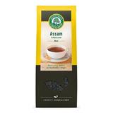 Frunze de ceai negru Assam BIO, 100g Lebensbaum