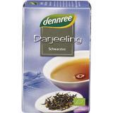Ceai negru Darjeeling Bio, Dennree, 30g