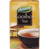 Ceai Rooibos Bio, Dennree, 30g