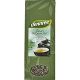 Ceai verde Gun Powder ecologic, Dennree, 100g