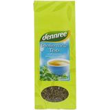 Ceai de menta ecologic, Dennree, 40g