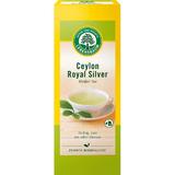 Ceai alb Ceylon Royal Silver, Lebensbaum, 30g