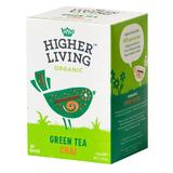 Ceai verde Chai, Higher Living, 40g