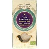 Ceai premium Hari Tea - Inner Connection - rooibos chai bio 10dz