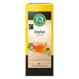 Ceai negru Ceylon, Lebensbaum, 40g