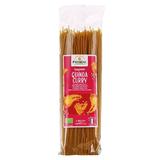 Spaghetti cu quinoa si curry 500g, Primeal