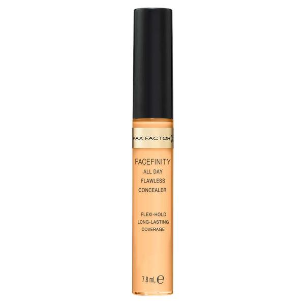Corector – Max Factor Face Finity All Day Concealer, nuanta 40, 7.8 ml #40 imagine 2022