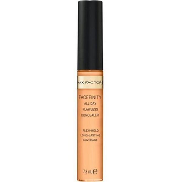 Corector – Max Factor Face Finity All Day Concealer, nuanta 70, 7.8 ml #70 imagine 2022