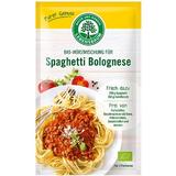 amestec BIO de condimente pentru Spaghetti Bolognese, 35 g 