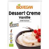 Desert cu vanilie, Biovegan, 52g