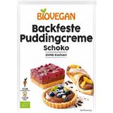 Crema de budinca de cacao pt. deserturi , Biovegan, 55g