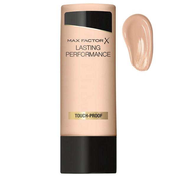 Fond de Ten - Max Factor Lasting Performance, nuanta 100, 35 ml