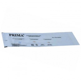 Pungi Autosigilante Sterilizare Autoclav - Prima Self-Sealed Pouches with Sterilization Indicator 75 mm x 250 m