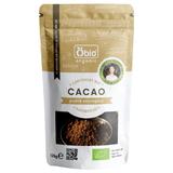 Cacao pudra raw eco 125g Obio