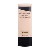 Fond de Ten - Max Factor Lasting Performance, nuanta 40 Light Ivory, 35 ml