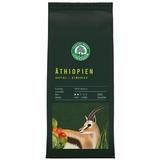 Cafea bio macinata Etiopiana 100 % Arabica, 250 g