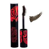 Rimel pentru Volum si Curbare - Max Factor 2000 Calorie Curl Addict Rich Volume and Curl, Black Brown, 11 ml
