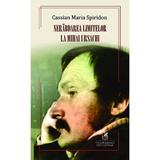 Nerabdarea limitelor la Mihai Ursachi - Cassian Maria Spiridon, editura Cartea Romaneasca Educational