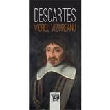Descartes - Viorel Vizureanu, editura Paideia