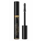 Rimel pentru Volum - Max Factor Divine Lashes, nuanta 001 Rich Black, 8 ml