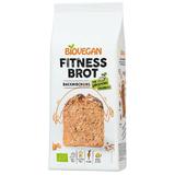 Mix de faina pentru paine fitness fara gluten, Biovegan, 330g