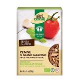 Penne din hrisca - fara gluten 250g, Probios