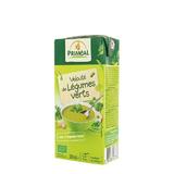 Supa crema cu legume verzi 330ml, Primeal