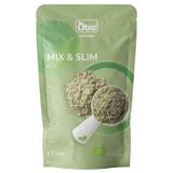 Mix & Slim pudra bio 125g Obio