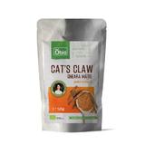 Cat s claw pulbere raw eco 125g Obio