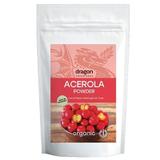 Acerola pulbere eco 75g DS