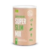 Bio Super Slim Mix pulbere bio 300g, Diet-Food