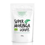 Moringa - pulbere bio 200g, Diet-Food