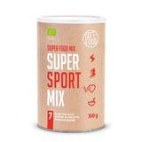 Bio Super Sport Mix pulbere bio 300g, Diet-Food
