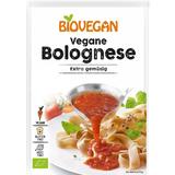 Sos Bolognese ecologic, Biovegan, 33g