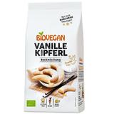 Mix pentru cornulete semiluna cu vanilie fara gluten, Biovegan, 180g